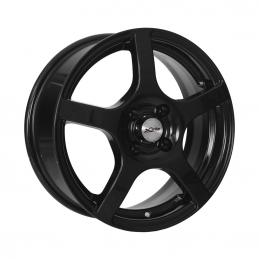 X`trike X-118 6x15 PCD4x100 ET35 Dia67.1 BK